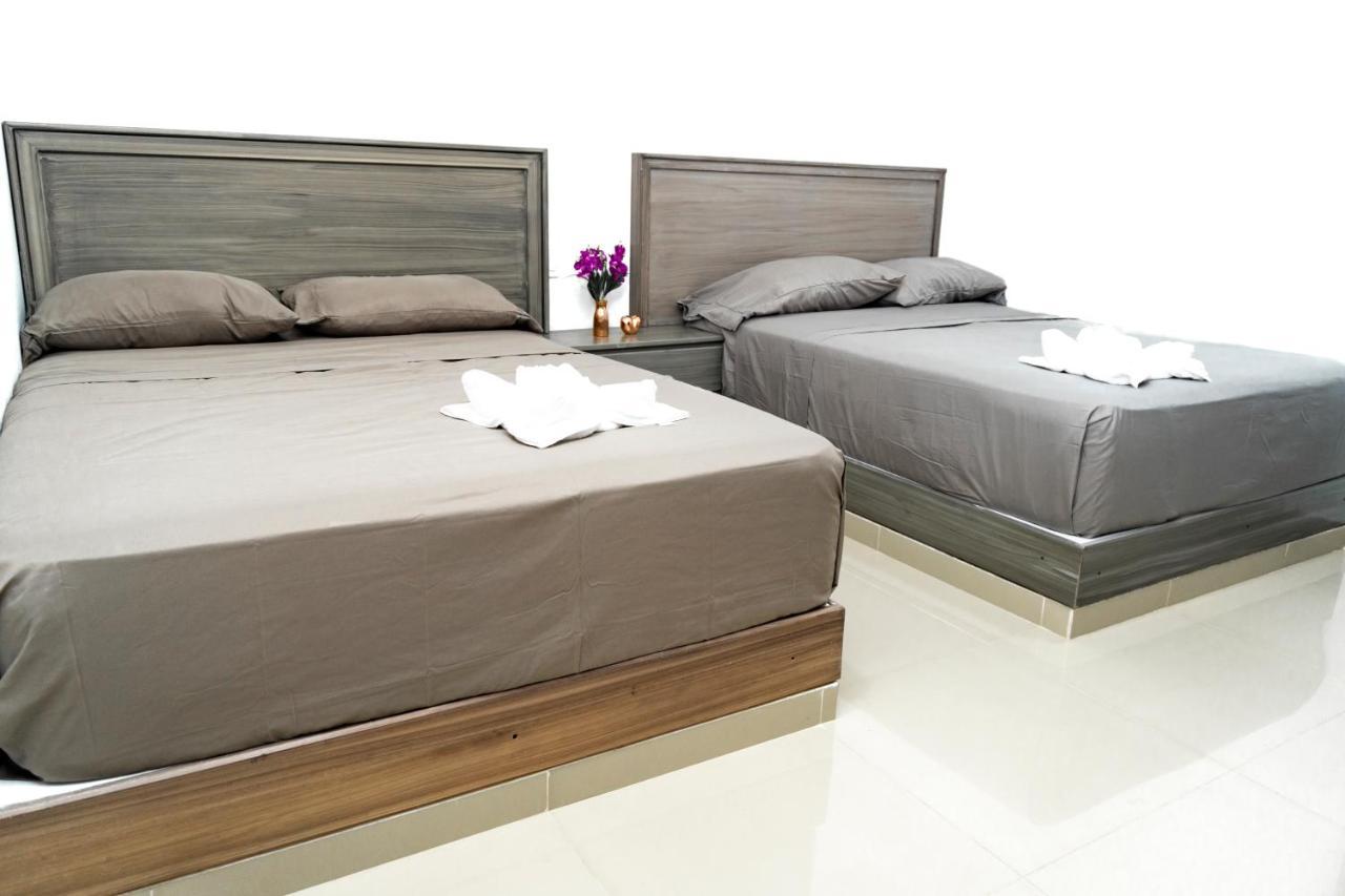 Hotel Brisas Del Bosque - Cartagena, Cartagena